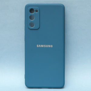 Cosmic Candy Silicone Case for Samsung S21 FE