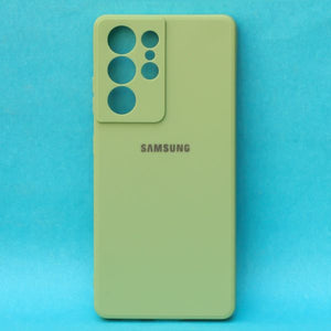 Spigen Ultra Hybrid Back Case for Samsung S24 – The Hatke