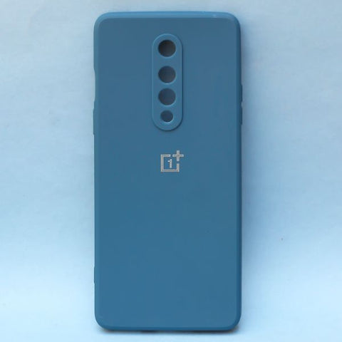 Cosmic Candy Silicone Case for Oneplus 8