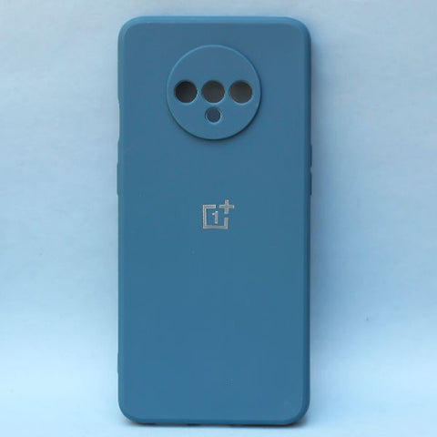 Cosmic Candy Silicone Case for Oneplus 7T