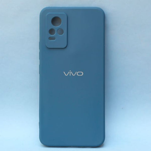 Cosmic Candy Silicone Case for Vivo V20