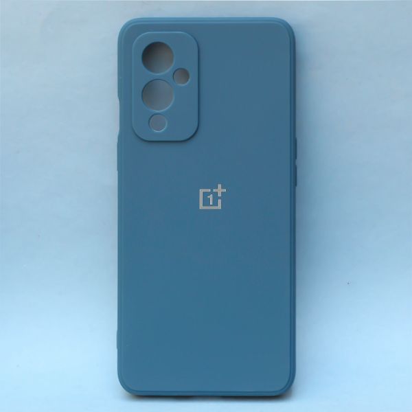Cosmic Candy Silicone Case for Oneplus 9