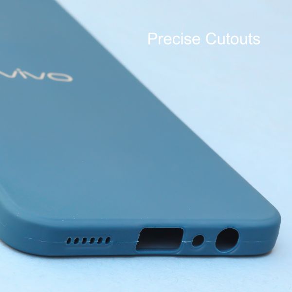 Cosmic Candy Silicone Case for Vivo V20