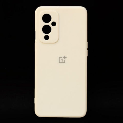 Cream Candy Silicone Case for Oneplus 9