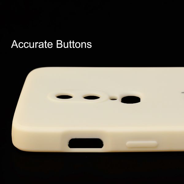 Cream Candy Silicone Case for Oneplus 6