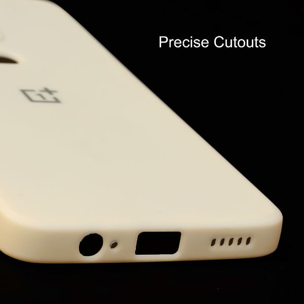 Cream Candy Silicone Case for Oneplus 6