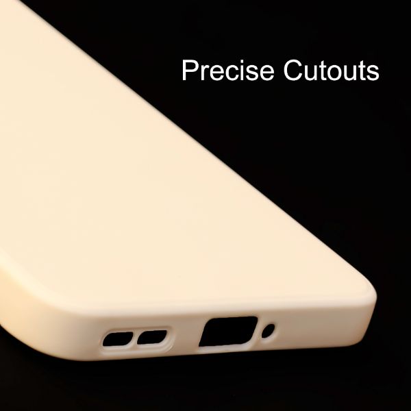Cream Candy Silicone Case for Oneplus Nord 2