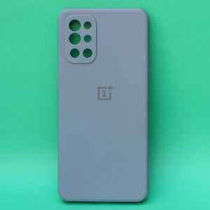 Blue Candy Silicone Case for Oneplus 8t