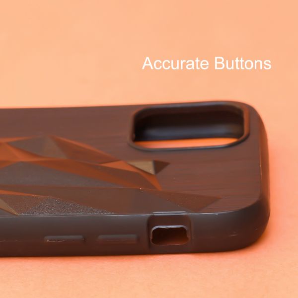 Batman Engraved logo silicon Case for Apple Iphone 11