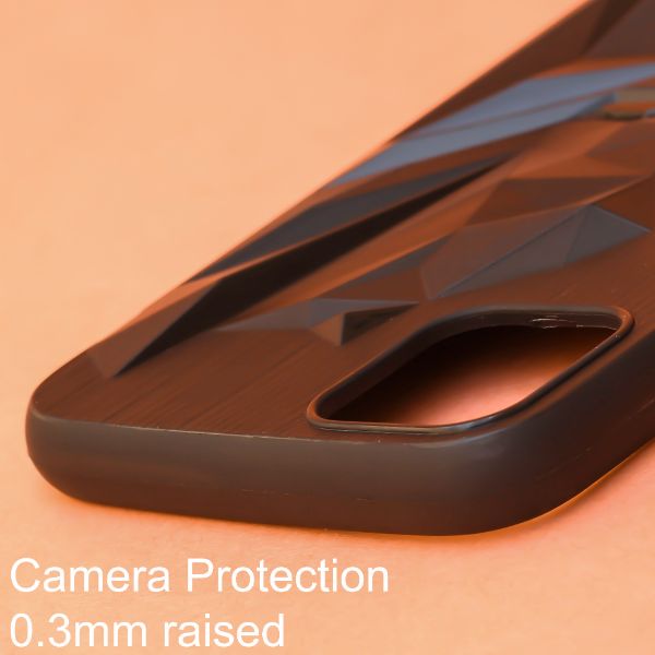 Batman Engraved logo silicon Case for Apple IPhone 12 Pro