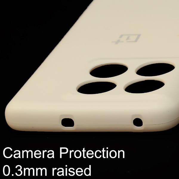 Cream Candy Silicone Case for Oneplus 10 Pro