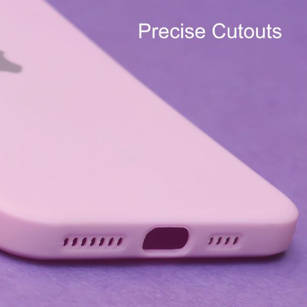Purple Candy Silicone Case for Apple Iphone Xs Max