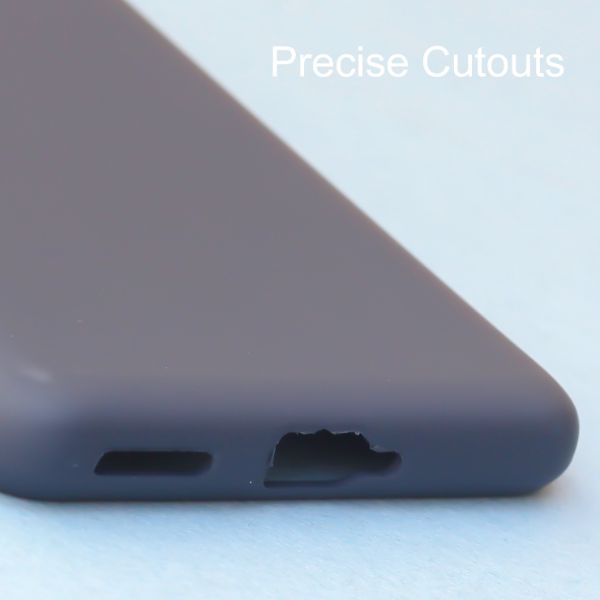 Dark Blue Original Silicone case for Oneplus 10T