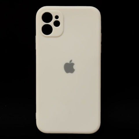 Cream Candy Silicone Case for Apple iphone 12