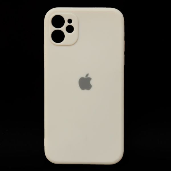 Cream Candy Silicone Case for Apple iphone 12 Mini