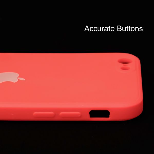 Red Candy Silicone Case for Apple Iphone 6/6s