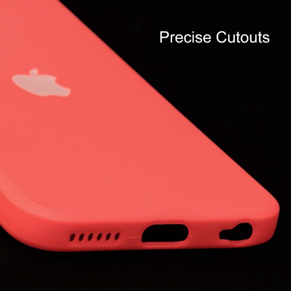 Red Candy Silicone Case for Apple Iphone 6/6s