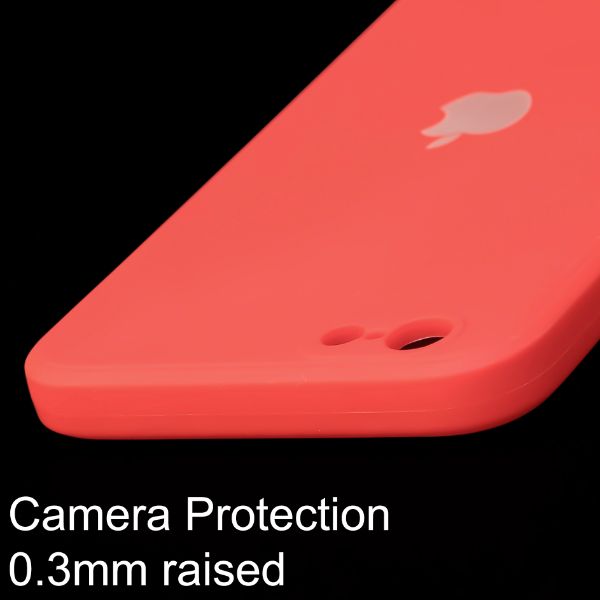 Red Candy Silicone Case for Apple Iphone 6/6s