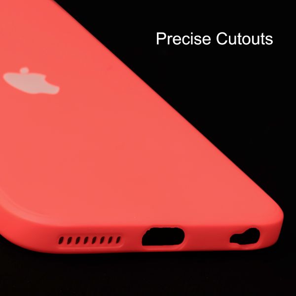 Red Candy Silicone Case for Apple Iphone 6 plus/6s plus