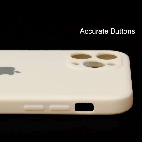 Cream Candy Silicone Case for Apple iphone 11 Pro