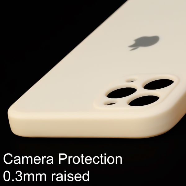 Cream Candy Silicone Case for Apple iphone 11 Pro