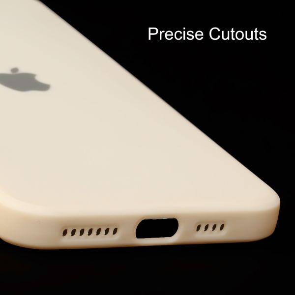 Cream Candy Silicone Case for Apple iphone 12 Pro