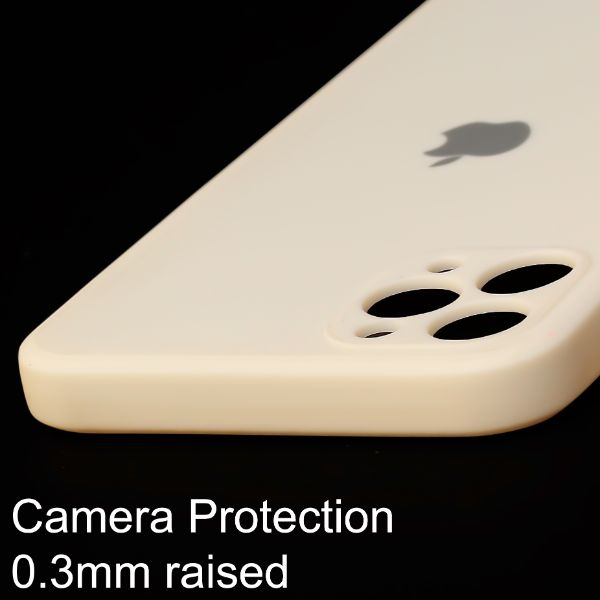 Cream Candy Silicone Case for Apple iphone 12 Pro