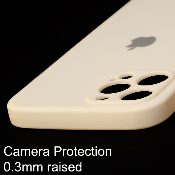 Cream Candy Silicone Case for Apple iphone 11 Pro Max