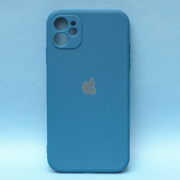 Cosmic Candy Silicone Case for Apple Iphone 12