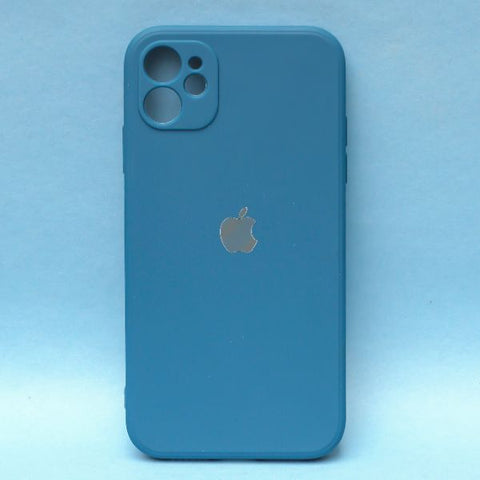 Cosmic Candy Silicone Case for Apple Iphone 12