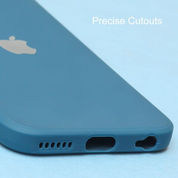 Blue Candy Silicone Case for Apple Iphone 6/6s