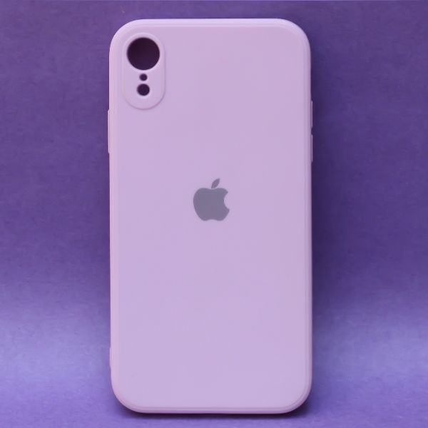Purple Candy Silicone Case for Apple Iphone XR – The Hatke Purple Candy Silicone Case for Apple Iphone XR – The Hatke