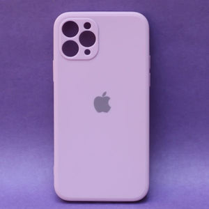 Purple Candy Silicone Case for Apple Iphone 11 Pro