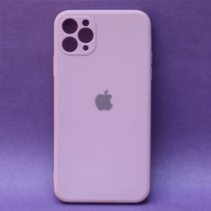 Purple Candy Silicone Case for Apple Iphone 12 pro
