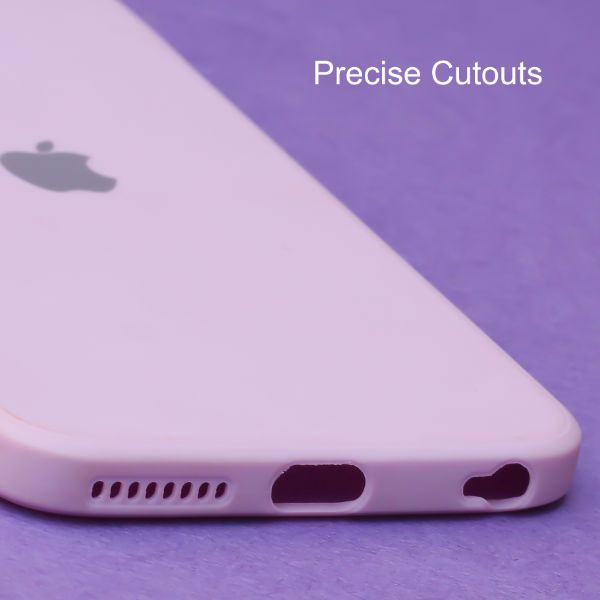 Purple Candy Silicone Case for Apple Iphone 6 plus/6s Plus