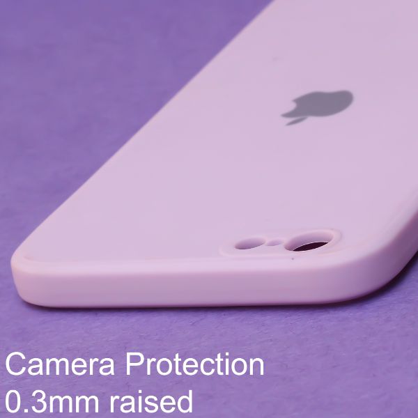 Purple Candy Silicone Case for Apple Iphone 6 plus/6s Plus