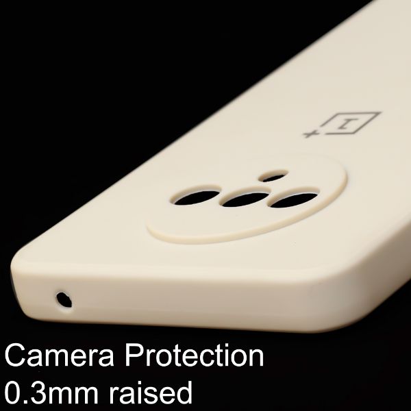 Cream Candy Silicone Case for Oneplus 7T