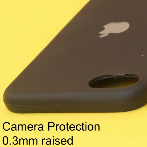 Monochrome Silicone Case for Apple iphone 7 – The Hatke