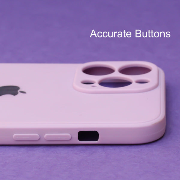Purple Candy Silicone Case for Apple Iphone 11 Pro Max