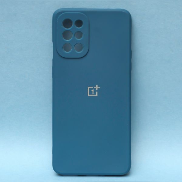 Cosmic Candy Silicone Case for Oneplus 9R