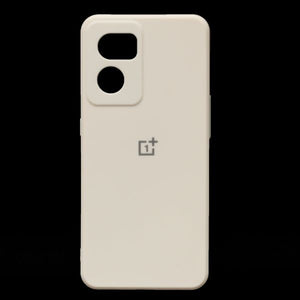 Cream Candy Silicone Case for Oneplus Nord CE 2
