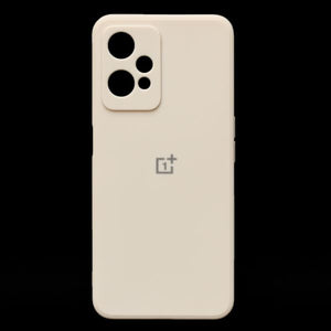 Cream Candy Silicone Case for Oneplus Nord CE 2 Lite