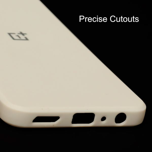 Cream Candy Silicone Case for Oneplus Nord CE 2