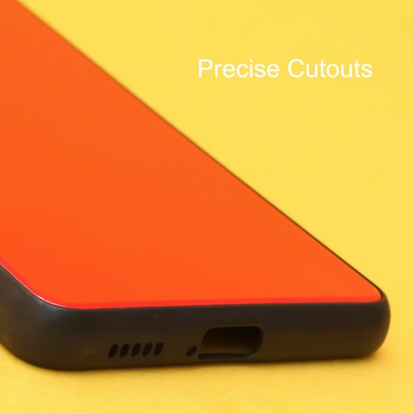 Red mirror Silicone Case for Redmi K20 Pro