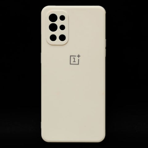 Cream Candy Silicone Case for Oneplus 9R