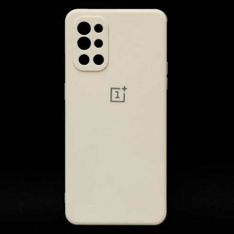Cream Candy Silicone Case for Oneplus 8t