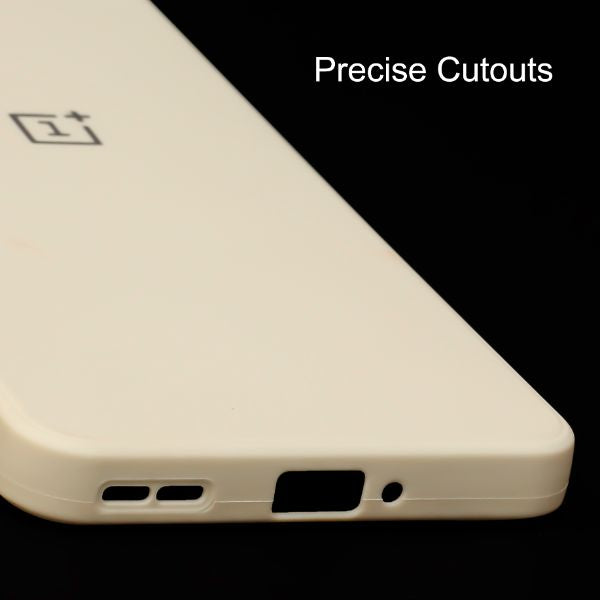 Cream Candy Silicone Case for Oneplus 9R