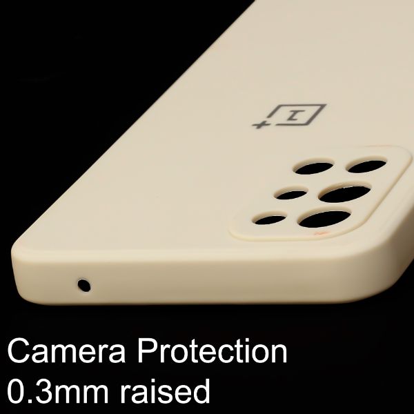 Cream Candy Silicone Case for Oneplus 8t