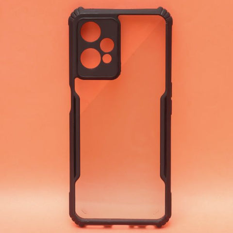 Hybrid Shockproof Safe transparent Silicone Case for Oneplus Nord CE 2 Lite
