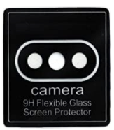 Protect your Redmi Note 6 Pro Camera Lens